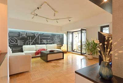 Apartament cu 2 camere decomandat, mobilat în Unirii