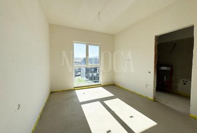 Apartament 3 camere de vanzare in Floresti - 5
