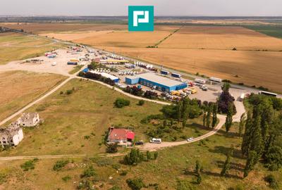 Casă cu mansardă, teren 410 mp - 23