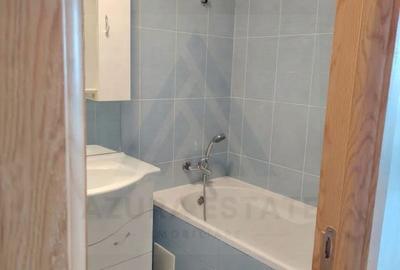 Apartament 3 camere nemobilat 52 mp utili zona Trei Stejari - 9