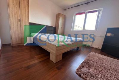 Zona Lipovei | Apartament 2 camere | Decomandat | Etaj 3 - 3