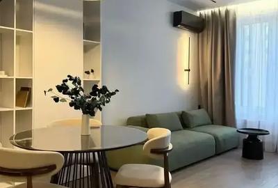 Apartament cu 2 camere decomandat în Theodor Pallady