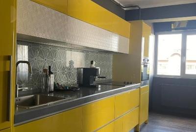 APARTAMENT 2 CAMERE | STRAULESTI | MOBILAT UTILAT MODERN - 12