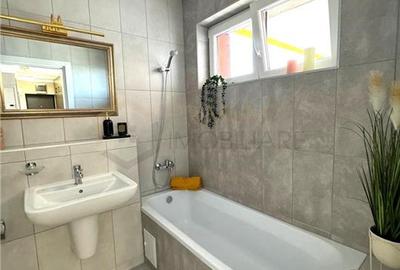 DUMBRAVITA LUX - 2 cam - LIFT - terasa 15mp - incalzire pardoseala - 1 loc parca - 9