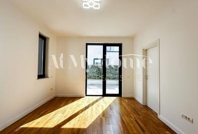 VILA 5 CAMERE//PROIECT NOU//GARAJ//PISCINA//COMPOUND PIPERA - 16