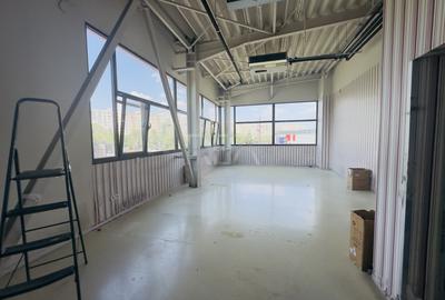 Spațiu Comercial Stradal P+1 | 530 mp | Crângași – Virtuții - 7