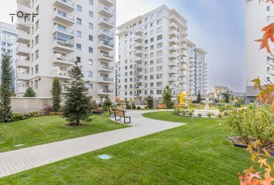 Apartament 3 camere T1 65 | Luxuria Residence | Loc parcare - 16