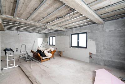 RECO Casa individuala 7 camere, Livada de Bihor, 1000 mp teren - 22