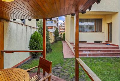 Vila Soseaua Nordului | Gradina | Garaj - 26