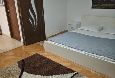 Casă individuală cu 3 dormitoare și teren de 500 mp, de închiriat în Ghiroda - 13