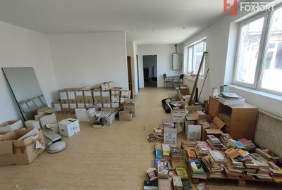 Spatii de inchiriat pentru birouri sau depozitare zona Iosefin - ID C5330 - 20