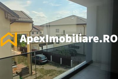 Vila P+2 Pipera, Voluntari -450mp, constructie 2026 , 5 Locuri Parcare - 23