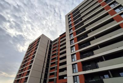 COMISION ZERO/PENTHOUSE- Bloc IRIS MARGINII, NR.2 - 20