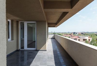 Penthouse în zona Pipera - 14