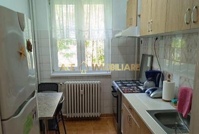 3 Camere de inchiriat | Obor | Mobilat | Utilat - 5