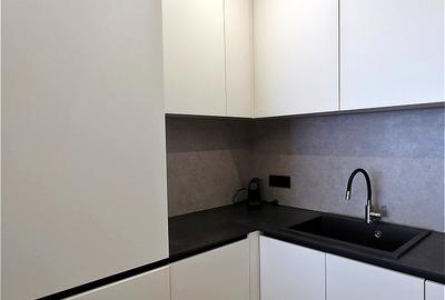 PREMIUM 2 camere BHB Avenue - Floreasca – Mobilat LUX -parcare - 11