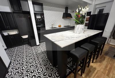 Inchirere apartament 3 camere|2 bai | 94 mp | Zona Gheorgheni | View - 3