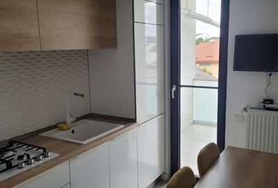 THEODOR PALLADY | CAISULUI RESIDENCE | CENTRALA | AC | METROU - 5