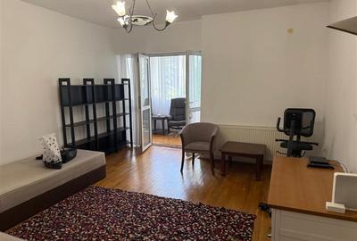 Apartament cu 2 camere circular în Cișmigiu