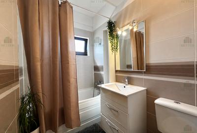 Apartament 2 camere - Mobilat si utilat | Parcare cadastrata | Metrou 600 metri - 17