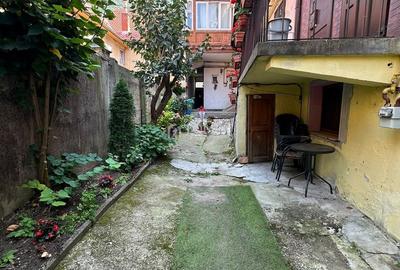 Apartament 2camere str.Castelului - 17