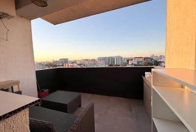 Apartament Modern in Vitan Residence - Mihai Bravu - 22