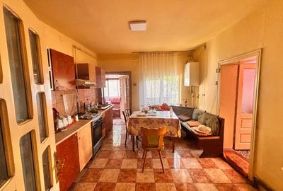 Casă cu teren 2.200 mp – Beclean - 5