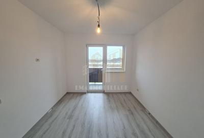 Apartament 2 camere tip studio Subcetate City 2 Sanpetru  Brasov - 6
