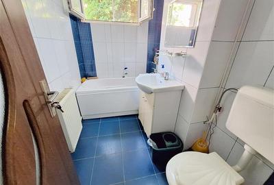 Apartament 2 camere semidecomandat, zona Narcisa - 7