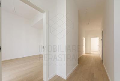 Herastrau | Luxury Penthouse | 5 rooms 2 parking spots - 12