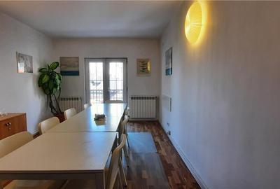 Vanzare spatiu birou/avocatura/notariat ,vila constructie 2004, zona Domenii, lo - 8