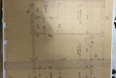 Apartament 2 camere | 48 mp | Șos. Colentina – Teiul Doamnei | Comision 0 - 17
