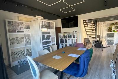 Clădire birouri/comercială ultracentrală | 250 mp | 803 mp teren - 7
