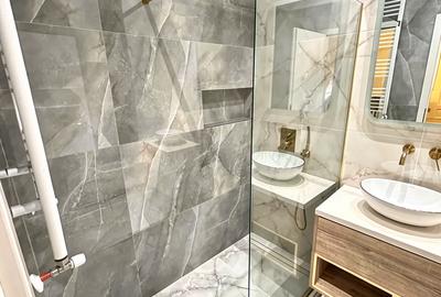 Ap 2 Camere | 5 min Metrou Grozăvești | Parcare | Centrală | Regie Residence - 5