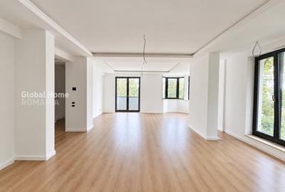 Vilă Premium | S+P+2+M | 287 mp | 6 Camere | Lift | Arcul de Triumf | 2026 - 15