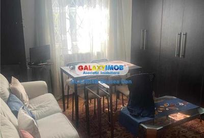 Floreasca | 3cam 59mp modern parter 1980 | AC balcon | metrou - 3