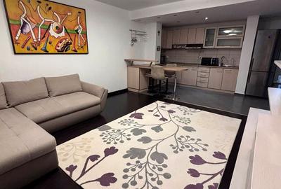 Floreasca/Rahmaninov/Apartament cu 2 camere/bloc 2010/ - 3
