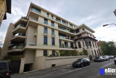 Apartament 3 camere lux, 110 mp + terasă 30 mp, La Maison, Dumbrava Rosie - 1