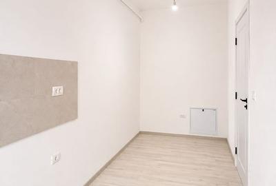 COMISION 0% | Apartament 2 Camere | 52 mp Utili | Etaj 1 | Chisoda - 11