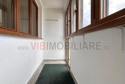 3 camere - Ion Mihalache Nr. 333 - Domenii - 1 Mai - 15