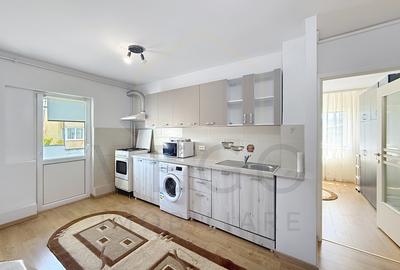 Apartament 2 camere decomandate, balcon, zona UMF - Zorilor - Gh.Dima - 6