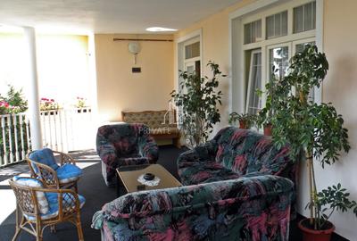 Spatiu de Birouri 80-Mp, Mobilat De Inchiriat, Zona Libertatii - 3
