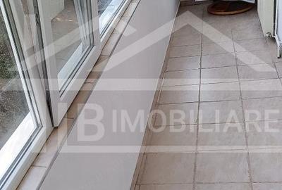 Apartament cu 3 camere, 80mp, Zona UMFST - 8