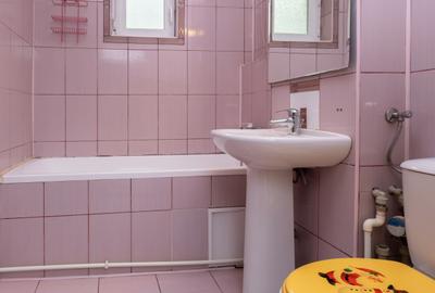 Apartament cu 3 situat pe strada Mircea cel Bătrân - 7