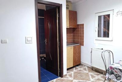 Apartament cu 4 camere + GARSONIERĂ la același etaj – VASLUI, Zona CARTIER - 15