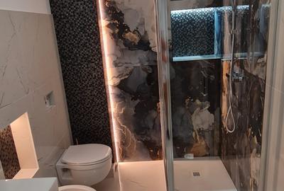 Apartament cu doua dormitoare, parcare, Lidl, Visoianu - 13