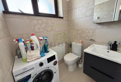 Casa P+1, 170mp utili, 250mp teren, Carcea, zona Ford - 9