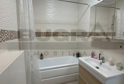 Apartament de 3 camere, 65mp, modern, zona strazii Ploiesti - 8
