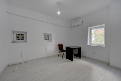 Spatiu birouri | 4 camere | 96 mp | Bucurestii Noi 48 - 4