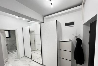 Garsoniera Premium Regie/metrou 5 minute - 7